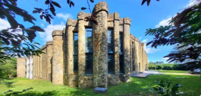 AG Casa O Remanso de Pedreira con finca 20000 m